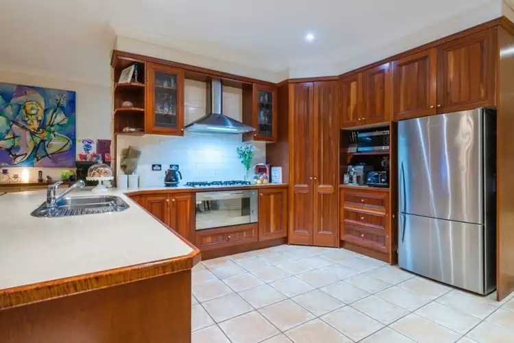 Third view of Homely house listing, 51 Fullwood Drive, Sunbury VIC 3429
