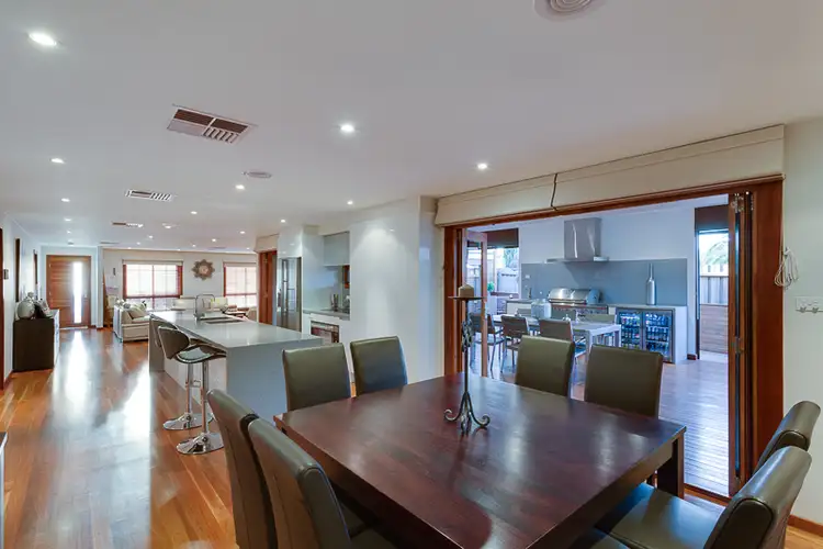 Fifth view of Homely house listing, 8 Koroit Place, Taylors Lakes VIC 3038