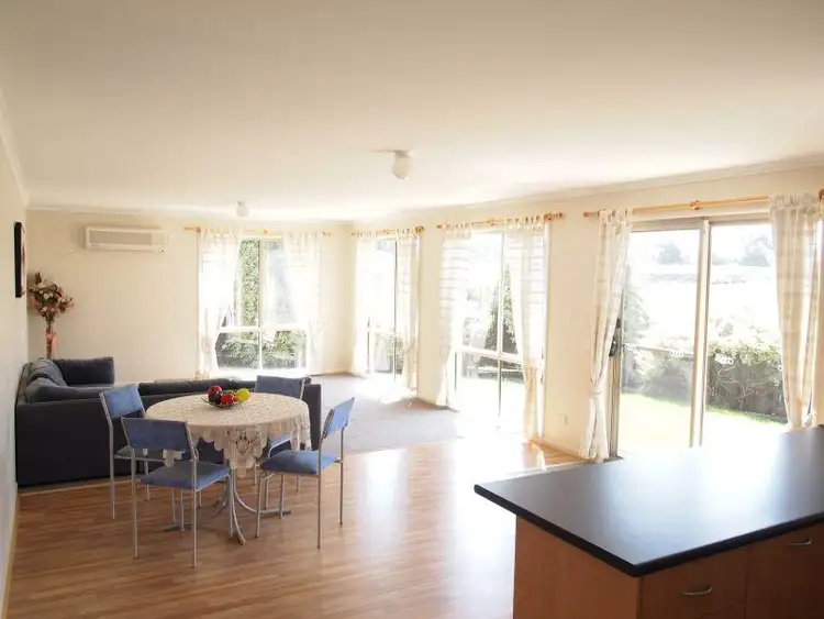 Second view of Homely house listing, 101 Crooke Street, East Bairnsdale VIC 3875