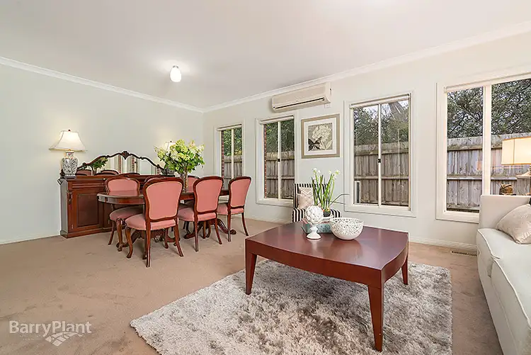 Fourth view of Homely townhouse listing, 2/1 Esther Court, Mount Waverley VIC 3149