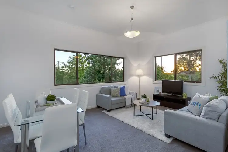 Third view of Homely house listing, 1/331 Dorset Road, Croydon VIC 3136
