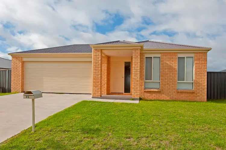 65 Royce Crescent, Lavington NSW 2641