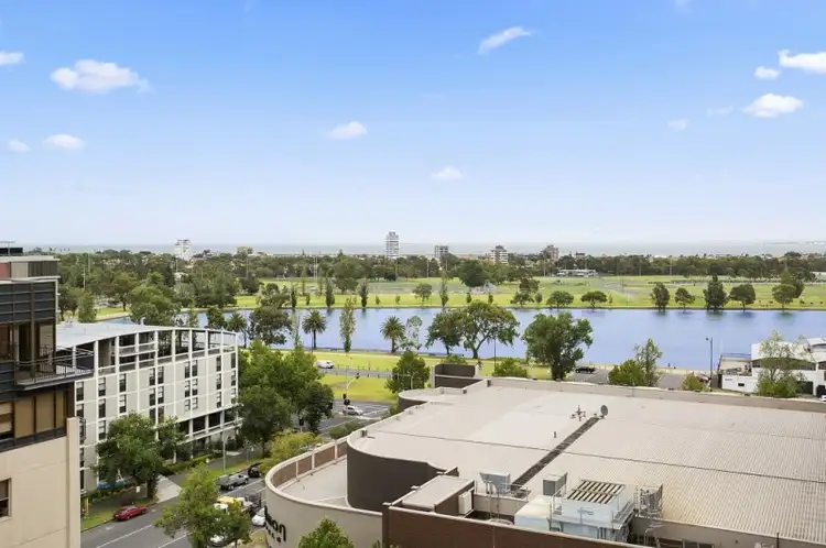 1110/594 St Kilda Road, Melbourne VIC 3004