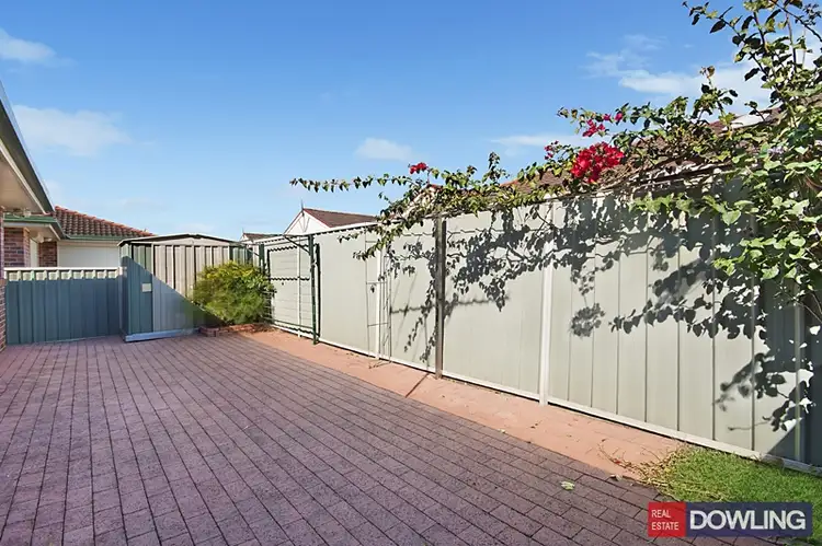 Third view of Homely villa listing, 2/3 Crest Road, Wallsend NSW 2287