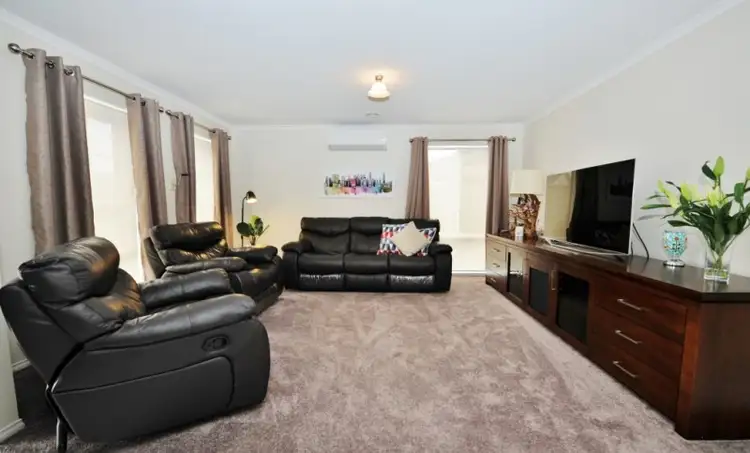 Second view of Homely house listing, 53 Toulouse Crescent, Hoppers Crossing VIC 3029