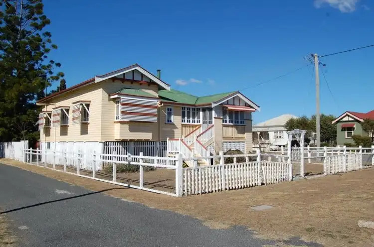 Second view of Homely house listing, 36 Canning Street, Warwick QLD 4370