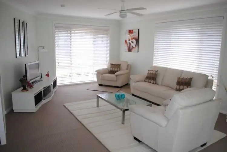 Second view of Homely villa listing, Address available on request