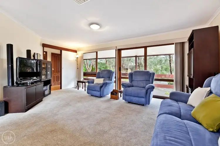 Second view of Homely unit listing, 9/1324 Main Road, Eltham VIC 3095