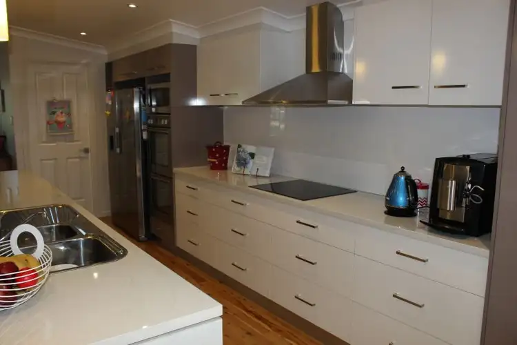 Fifth view of Homely house listing, 37 Swan Street, Dalby QLD 4405