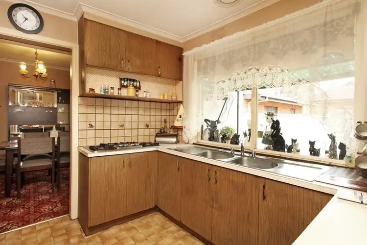 Sixth view of Homely house listing, 33 Tudor Road, Sunshine North VIC 3020