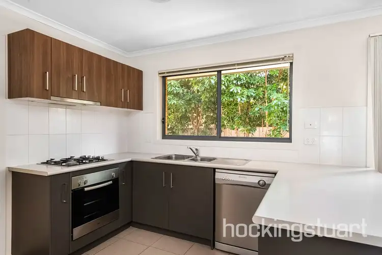 Second view of Homely unit listing, 6 Madden Street, Seaford VIC 3198