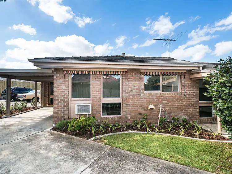11/12 Jack Road, Cheltenham VIC 3192