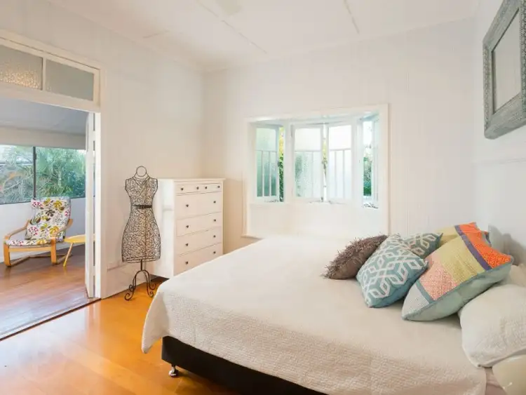 Sixth view of Homely house listing, 108 Graceville Avenue, Graceville QLD 4075