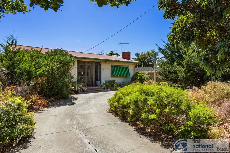 Main view of Homely house listing, 28 Elizabeth Ave, Capel Sound VIC 3940