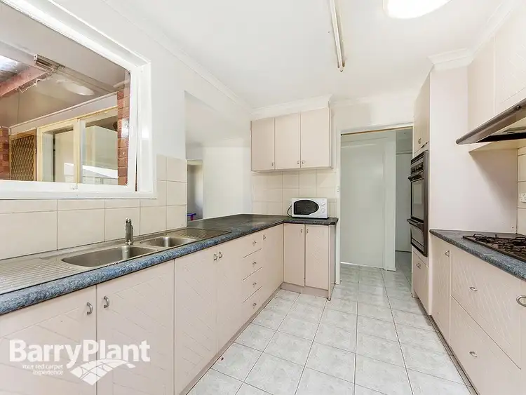 Fourth view of Homely house listing, 16 Waranga Crescent, St Albans VIC 3021
