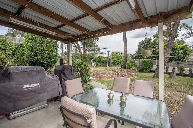 Main view of Homely house listing, 21 Bolton Close, Bolton Point NSW 2283
