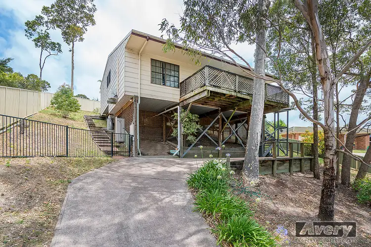 84 Enterprise Way, Woodrising NSW 2284