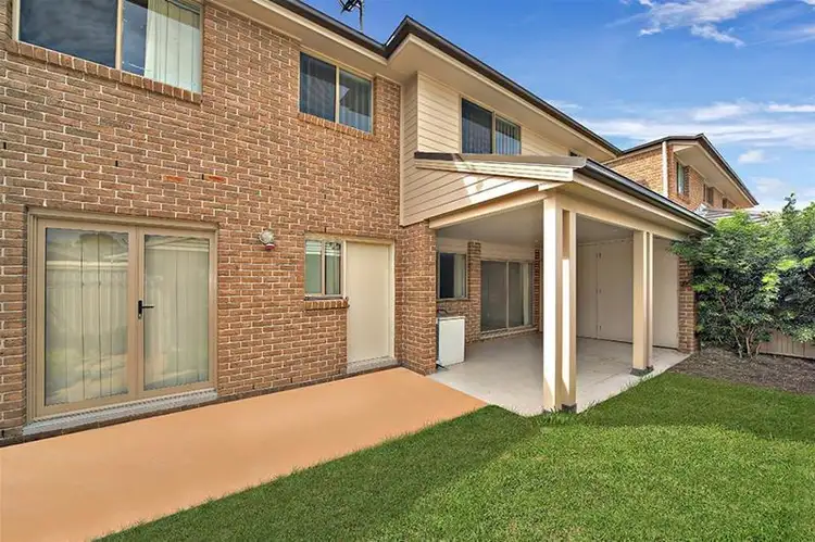 Sixth view of Homely townhouse listing, 6/142 Picnic Point Road, Picnic Point NSW 2213