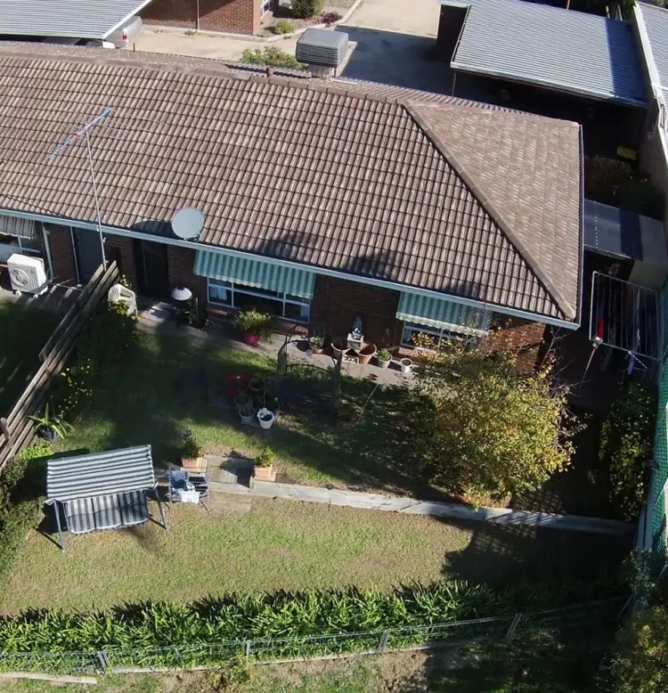 Main view of Homely unit listing, Address available on request
