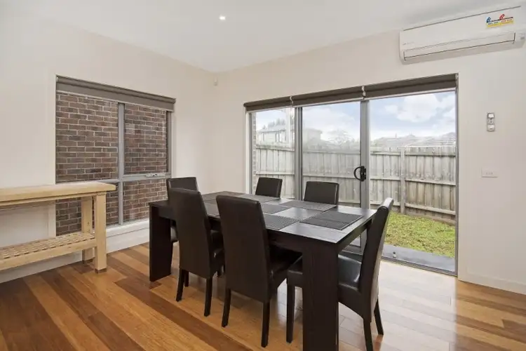 Third view of Homely townhouse listing, 42 Pickett Street, Reservoir VIC 3073