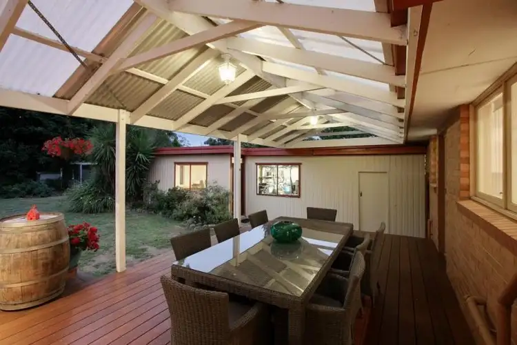 Fifth view of Homely house listing, 17 Binbrook Drive, Croydon VIC 3136