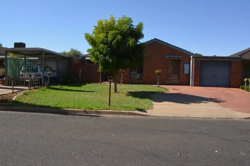 Main view of Homely house listing, 2/8 Semmens Crescent, Mildura VIC 3500