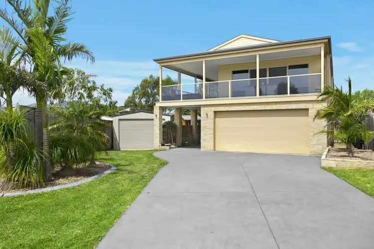 19 Rosslare Court, Portarlington VIC 3223