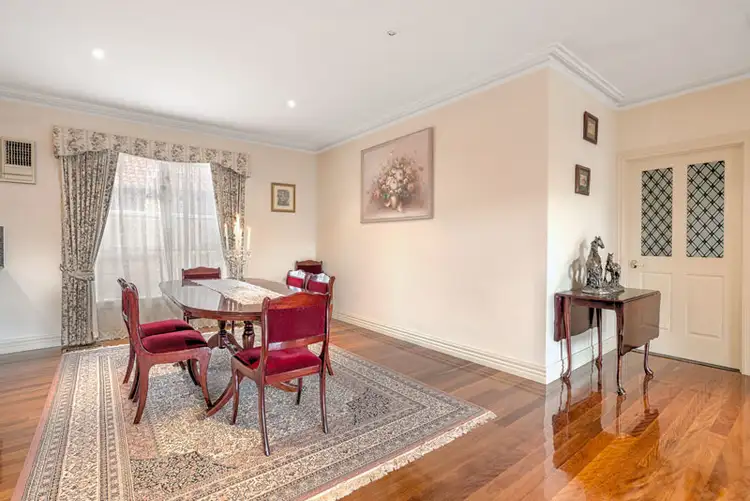 Fifth view of Homely house listing, 34 Botanic Drive, Hillside VIC 3037