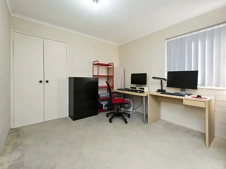 Sixth view of Homely apartment listing, 14/1 Brookside Avenue, South Perth WA 6151
