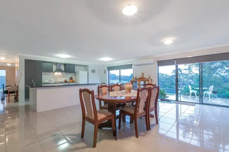 Fifth view of Homely house listing, 4 Willowbank Way, Brown Hill VIC 3350