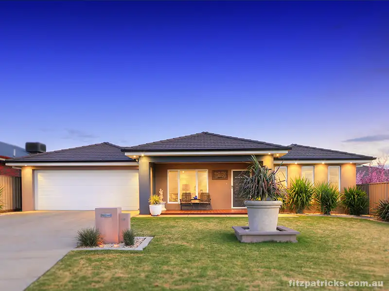 Main view of Homely house listing, 59 Mima Street, Glenfield Park NSW 2650
