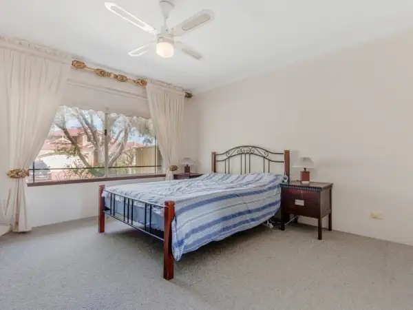 Sixth view of Homely house listing, 22 Camargue Green, Secret Harbour WA 6173