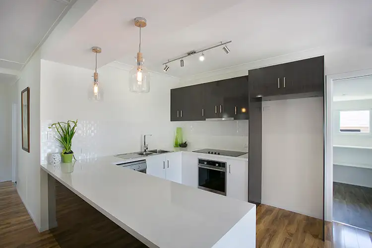 Second view of Homely house listing, 19 Prospect Street, North Toowoomba QLD 4350