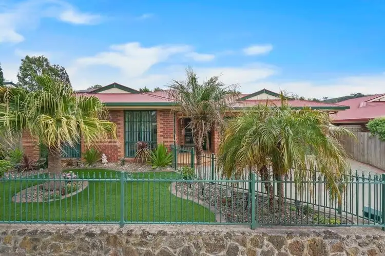 5 Mudlark Road, Whittlesea VIC 3757