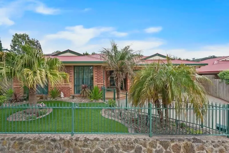 Main view of Homely house listing, 5 Mudlark Road, Whittlesea VIC 3757