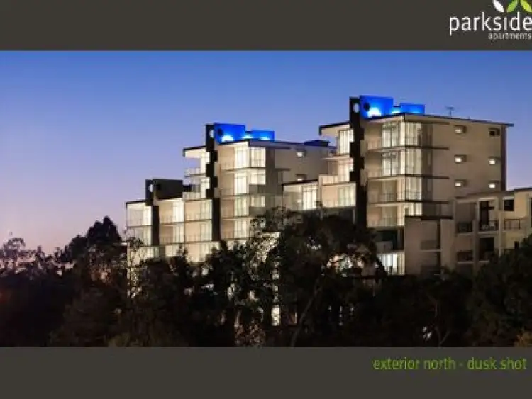 Second view of Homely unit listing, 408/23 Parkland Street, Nundah QLD 4012