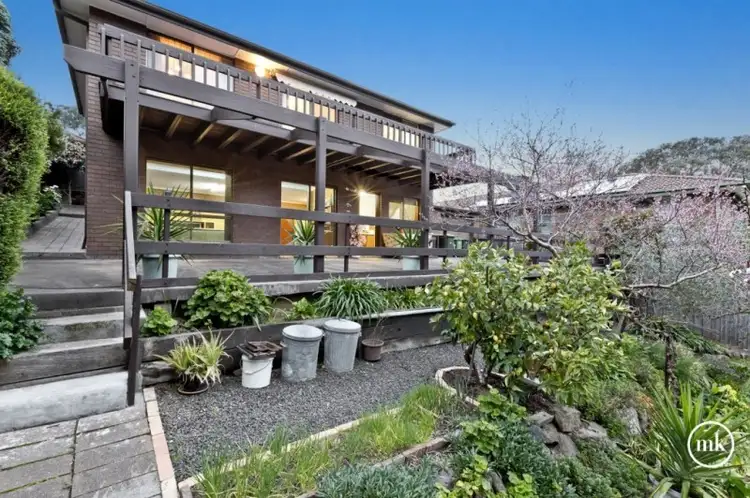 43 Corowa Crescent, Greensborough VIC 3088