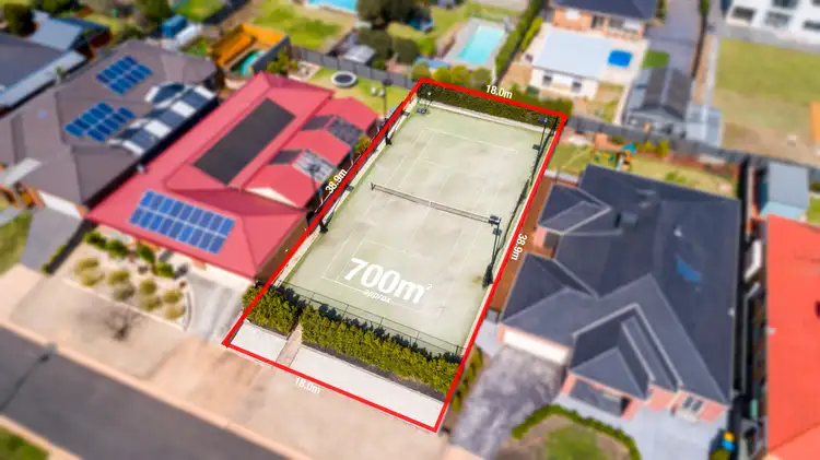 13 Helpmann Avenue, Point Cook VIC 3030