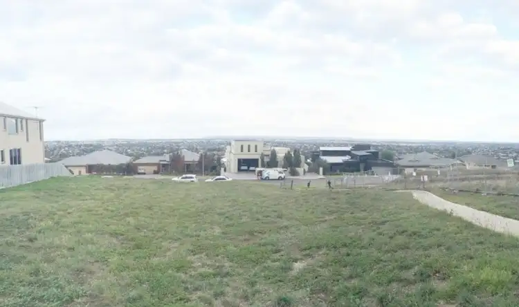 Main view of Homely land listing, 89 Grosvenor Drive, Wandana Heights VIC 3216