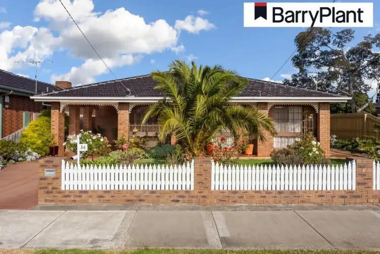34 South Avenue, Altona Meadows VIC 3028