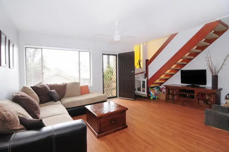Sixth view of Homely unit listing, 4/94 Shoalhaven Street, Nowra NSW 2541