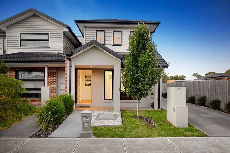 2/36 May Street, Altona North VIC 3025