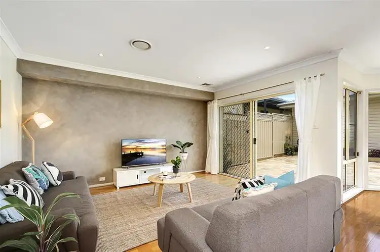 Third view of Homely house listing, 25 McGirr Street, Padstow NSW 2211