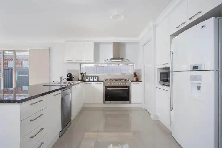 Fifth view of Homely house listing, 36 Kulmani Street, Jackass Flat VIC 3556