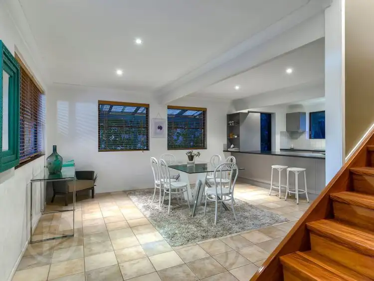 Second view of Homely house listing, 9 Fairearth Street, The Gap QLD 4061