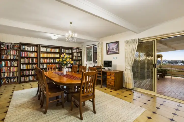 Fifth view of Homely house listing, 34 The Grange, Templestowe VIC 3106