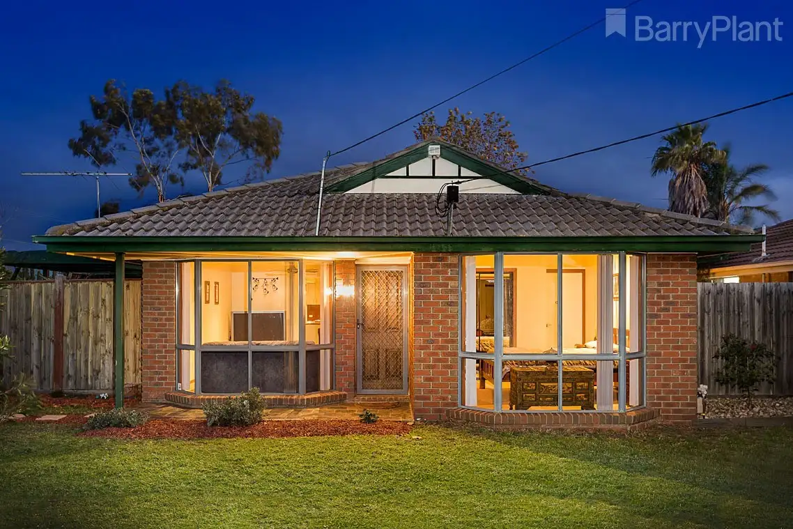 Main view of Homely house listing, 36 Macneil Drive, Altona Meadows VIC 3028