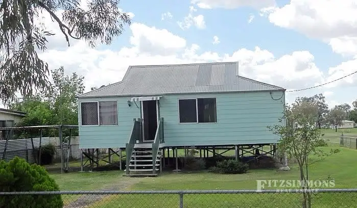 3 Winifred Street, Dalby QLD 4405
