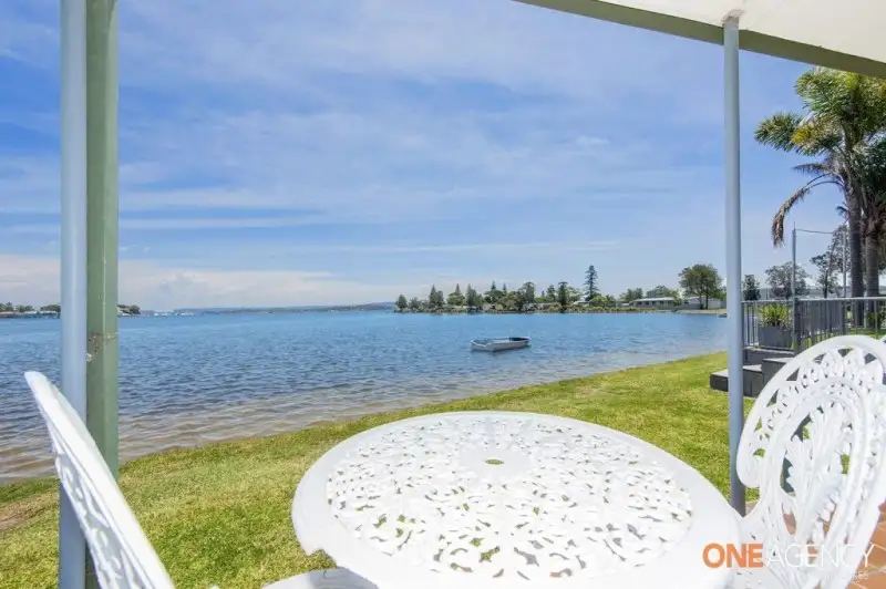 Main view of Homely house listing, 9 New Street, Belmont South NSW 2280