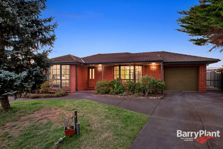 8 Wandin Court, Werribee VIC 3030